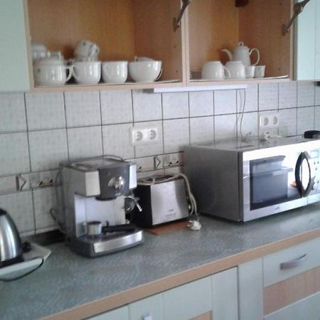 Magnolia Apartman Hévíz 外观 照片